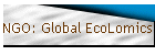NGO: Global EcoLomics
