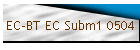 EC-BT EC Subm1 0504